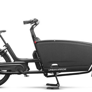 Urban Arrow FamilyNext2 Pro+ 800 Wh schwarz 2027