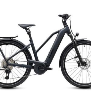 Cube Kathmandu Hybrid Pro 800 Trapez 2027 | coal´n´black | 50 cm | E-Trekkingräder