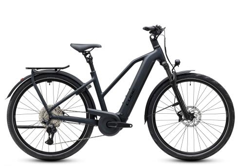 Cube Kathmandu Hybrid Pro 800 Trapez 2027 | coal´n´black | 50 cm | E-Trekkingräder