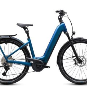 Cube Kathmandu Hybrid SLX 800 Wave 2027 | nebula´n´prizm | 50 cm | E-Trekkingräder