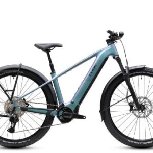 Cube Reaction Hybrid Pro 800 FE 2027 | polarlight´n´black | L | E-Hardtail-Mountainbikes