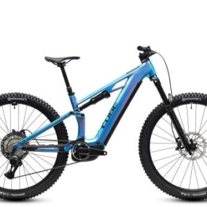 Cube Stereo Hybrid ONE44 HPC SLX 800 2027 | dream´n´black | M | E-Bike Fully