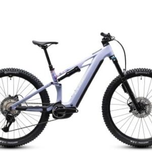Cube Stereo Hybrid ONE44 HPC SLX Evo 800 2027 | artline | L | E-Bike Fully