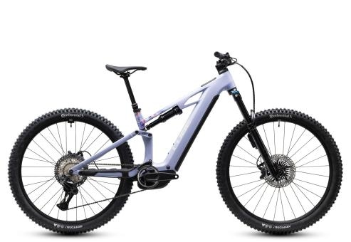 Cube Stereo Hybrid ONE44 HPC SLX Evo 800 2027 | artline | XL | E-Bike Fully