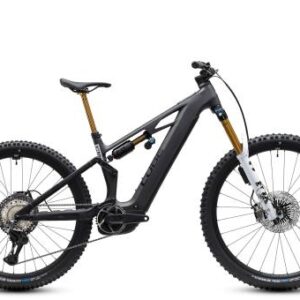 Cube Stereo Hybrid ONE77 HPC AT 800 2027 | carbon´n´white | S | E-Bike Fully
