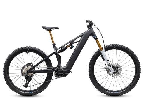 Cube Stereo Hybrid ONE77 HPC AT 800 2027 | carbon´n´white | L | E-Bike Fully