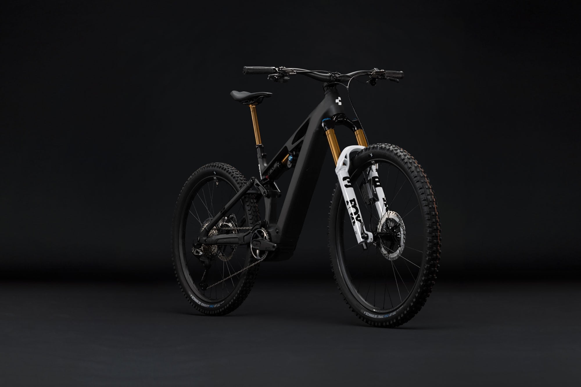 Cube Stereo Hybrid ONE77 HPC AT 800 2027 | carbon´n´white | L | E-Bike Fully – Bild 2