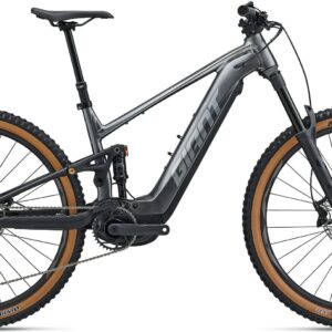 Giant Stance E+ 1 - Charcoal | S