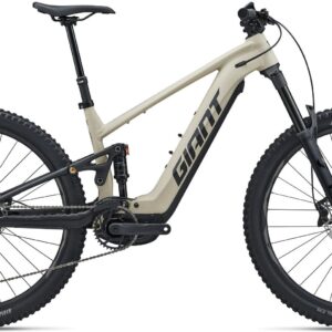 Giant Stance E+ 1 - Almond | S
