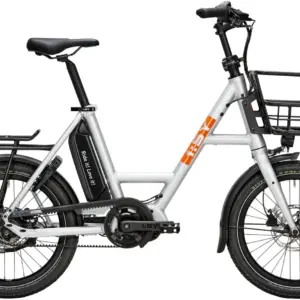 E-Bike    - i:SY E5 CX Premium   - Kompakt E-Bike