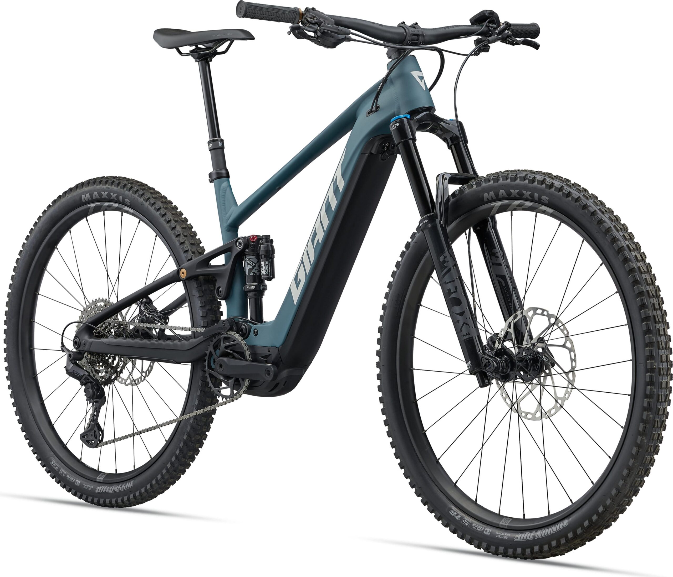 Giant Stance E+ 0 - XL – Bild 2