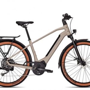 Kalkhoff ENTICE L ADVANCE 2026 | moonstonegrey matt | 55 cm | E-Trekkingräder