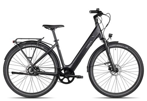 Tenways CGO800S 2026 | midnight black | 48 cm | E-Cityräder