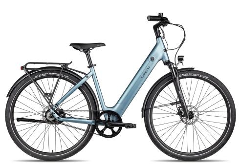 Tenways CGO800S 2026 | sky blue | 48 cm | E-Cityräder