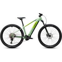 Cube Reaction Hybrid ONE 720 - 29/ 27.5 Zoll 720Wh 12K Diamant - cactus´n´black