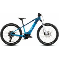 Cube Acid 240 Hybrid Rookie Pro 400X - 24 Zoll 400Wh 9K Diamant - actionteam