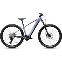 Cube Reaction Hybrid SLX 800 - 29/ 27.5 Zoll 800Wh 12K Di2 Diamant - artline