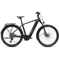 Cube Nuride Hybrid Performance 720 - 29 Zoll 720Wh 12K Diamant - shadowgrey´n´grey