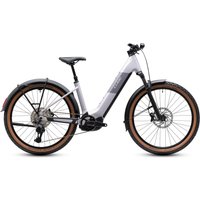 Cube Reaction Hybrid Pro 800 FE - 27.5 Zoll 800Wh 12K Wave - lilacbreeze´n´prizm
