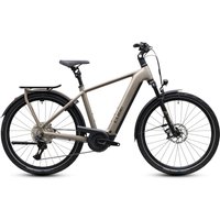 Cube Kathmandu Hybrid SLX 800 - 28 Zoll 800Wh 12K Di2 Diamant - flashstone´n´chrome