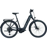 Hercules Tessano HD I-11 - 28 Zoll 1040Wh  11K Wave - black metallic-matt
