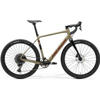 Merida eSILEX+ 600 - 28 Zoll 237Wh 12K Diamant - OAK BORK