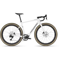 Megamo UPON 05 - 28 Zoll 600Wh 12K Diamant - White