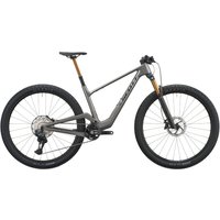 SCOTT Spark RC Expert - 29 Zoll 12K Fully - tungsten grey