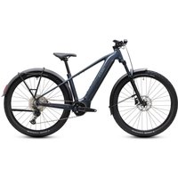 Cube Reaction Hybrid ONE 720  FE - 29/ 27.5 Zoll 720Wh 12K Diamant - oolonggrey´n´reflex
