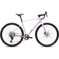 Cube Nuroad EX - 28 Zoll 12K Diamant - bubblegum´n´black