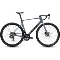 Cube Agree C:62 SLX - 28 Zoll 24K Diamant- slategrey´n´chrome