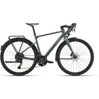 Scott Overland 30 - 28 Zoll 20K Diamant - marine green