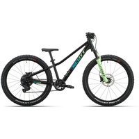Scott Scale Pro 400 - 24 Zoll 9K Diamant - black