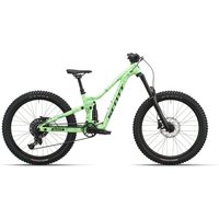 Scott Ransom Pro 400 - 24 Zoll 11K Fully - paradise green