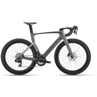 Scott Foil RC Team - 28 Zoll 24K Diamant - tungsten grey