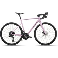 Scott Speedster 20 - 28 Zoll 22K Diamant - mallow pink
