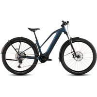 Cube Reaction Hybrid Pro 800 FE - 27.5/29 Zoll 800Wh 12K Trapez - nebular´n´dazzle