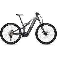 Focus THRON² 6.8 ABS - 29 Zoll 800Wh 12K Fully - stellgrey / diamondblack