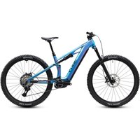 Cube Stereo Hybrid ONE44 HPC SLX 800 - 29/ 27.5 Zoll 800Wh 12K Fully - dream´n´black