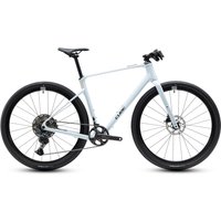 Cube Nulane C:62 SLX - 28 Zoll 11K Diamant - glacier´n´black