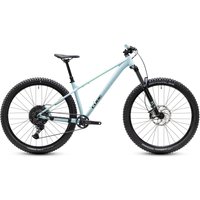 Cube Reaction TM ONE - 27.5/29 Zoll 11K Diamant - kolibri´n´black