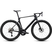 Cube Agree C:62 Pro - 28 Zoll 22K Diamant - carbon´n´black