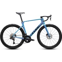 Cube Agree C:62 Pro - 28 Zoll 22K Diamant - dream´n´black