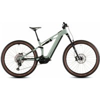 Cube Stereo Hybrid ONE44 HPC Race 800 - 27.5/29 Zoll 800Wh 12K Fully - driedherbs´n´black