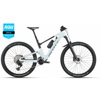 Scott Lumen 910 - 29 Zoll 520Wh 12K-AXS Fully - cumulus white