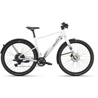 Scott Sweep 10 - 28 Zoll 360Wh 9K Diamant - signal white