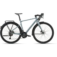 Scott Overland 20 - 28 Zoll 22K Diamant - graphite blue