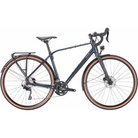 KETTLER SCINTO 1.0 TOUR - 28 Zoll 20K Diamant - black shiny