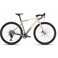 Focus Atlas 6.7 - 28 Zoll 11K Diamant - Champagne/ Mintgrey