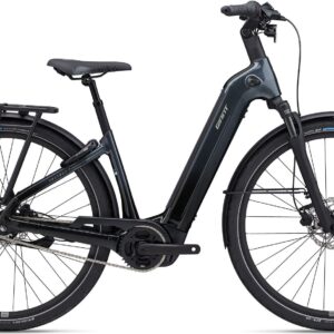 Giant AnyTour E+ 6 - 2025 - Cold Iron | XL